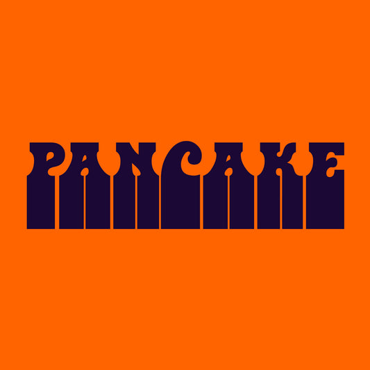 Krystal Klear - Pancake [Running Back]