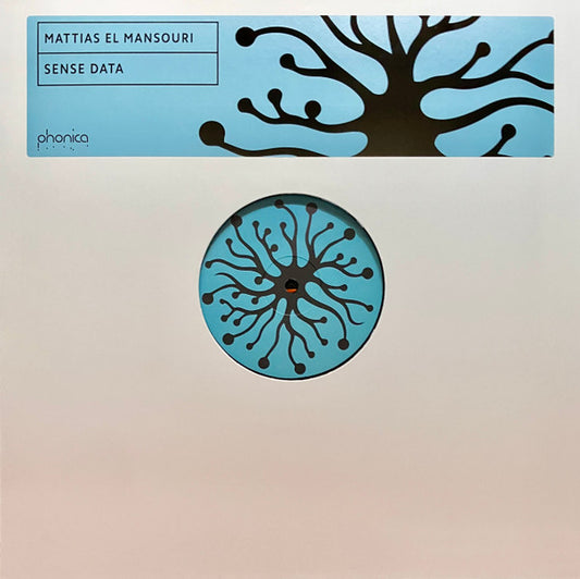 Mattias El Mansouri - Sense Data [Phonica]