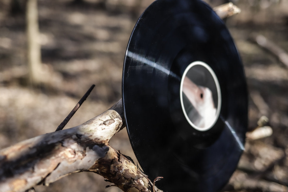 Feral - Heruka [Hypnus Records]