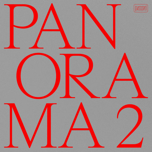 Various Artists - Panorama 2 [Rummel]