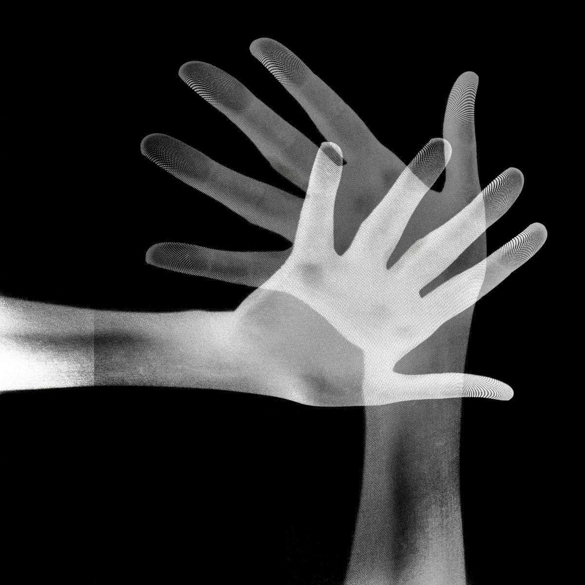 Trentemoller - Memoria (2LP) [In My Room]