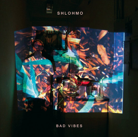 Shlomo - Bad Vibes (2LP) [Friends of Friends]