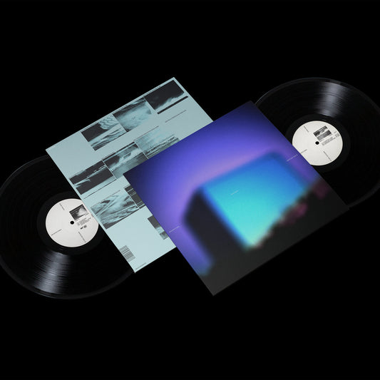 Architectural - Good Night, Whatever That Is [Turbo Recordings]