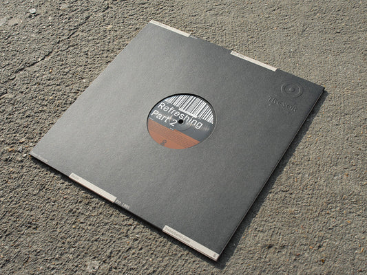 Fireground - Refreshing Part 2 [Tresor]