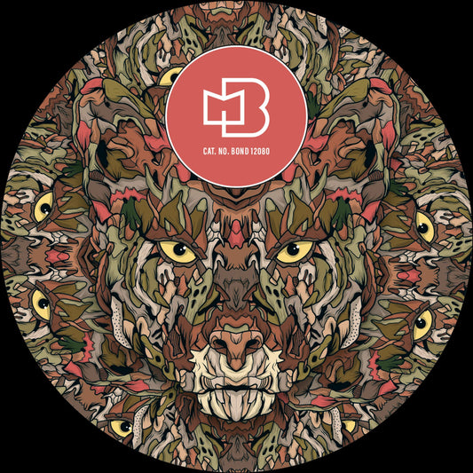 Markus Homm - Twingo [Bondage]