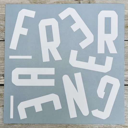 Ralph Session ft. Juliet Mendoza - Freaknik EP (Incl. LADYMONIX Remix) [Freerange]