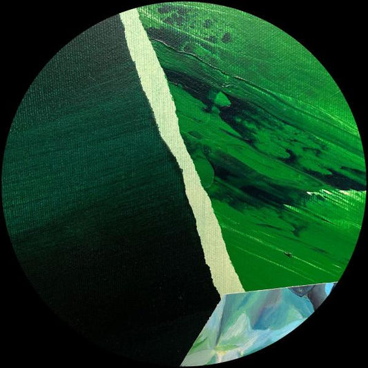 Sublee - Carefree EP (Incl. Cristi Cons Remix) [Visage LTD]