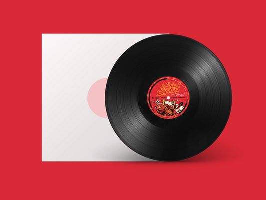 Bustin' Loose / Magnolia & Sam Karlson / Dam Swindle / Phil Weeks - Soulbound / Abracadabra [The Disco Express]