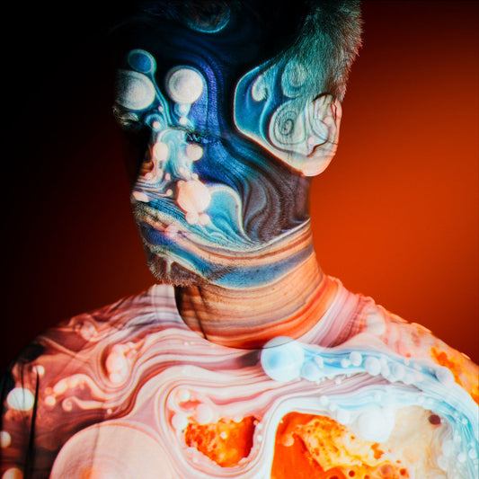 Joris Voorn Serotonin (2LP) [Armada]