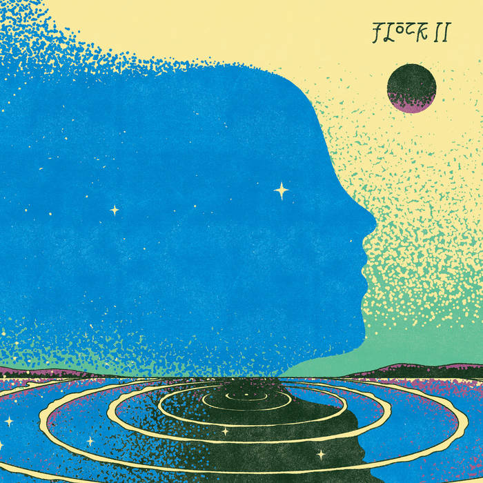 Flock - Flock II [Strut]