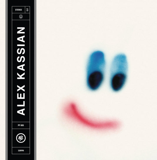 Alex Kassian - Leave Your Life [Pinchy & Friends]