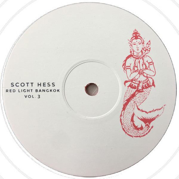 Scott Hess - Red Light Bangkok 3 feat. Rocco Universal Mix [Adeen]