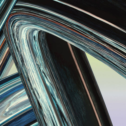 Various Artists - Secret Weapons Part 17 (3LP) [Innervisions]