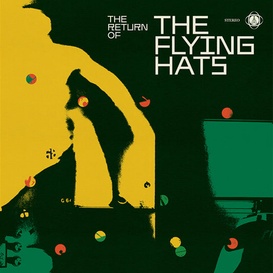 The Flying Hats - The Return Of [ATA]