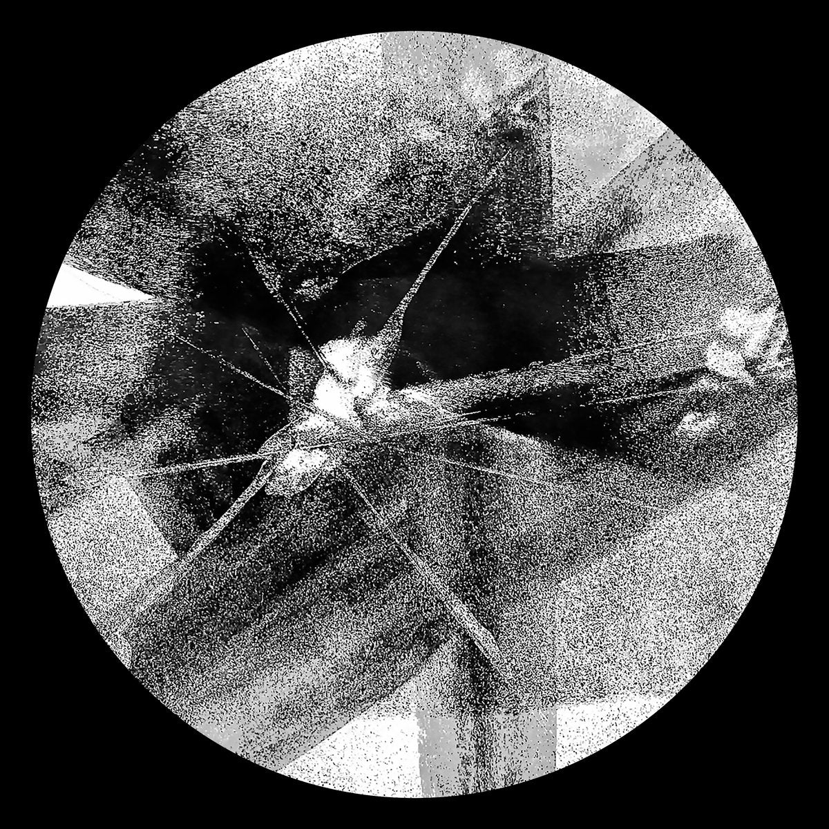 Harry Wolfman - Sly Contrast EP [Dirt Crew Records]