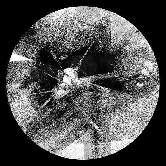 Harry Wolfman - Sly Contrast EP [Dirt Crew Records]