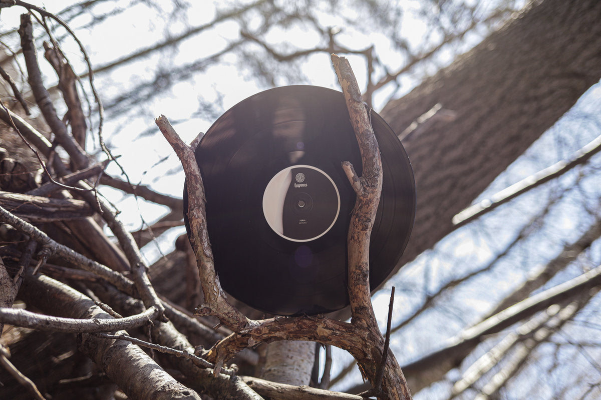 Feral - Heruka [Hypnus Records]