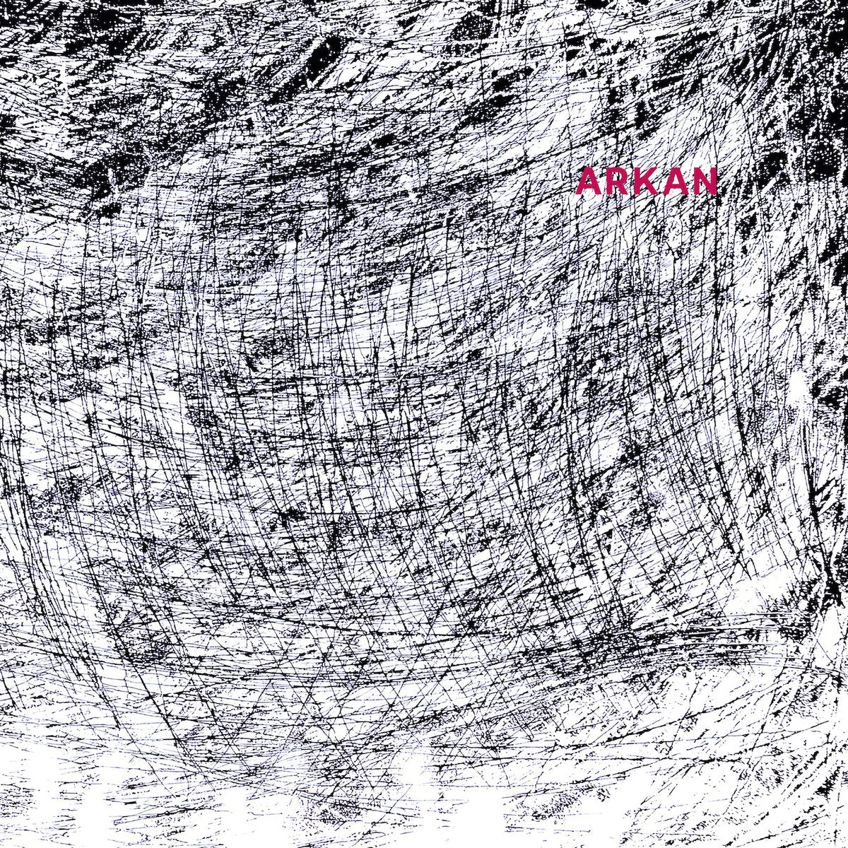 Arkan - Mad Race [Figure]