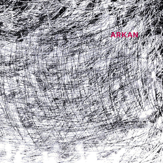 Arkan - Mad Race [Figure]