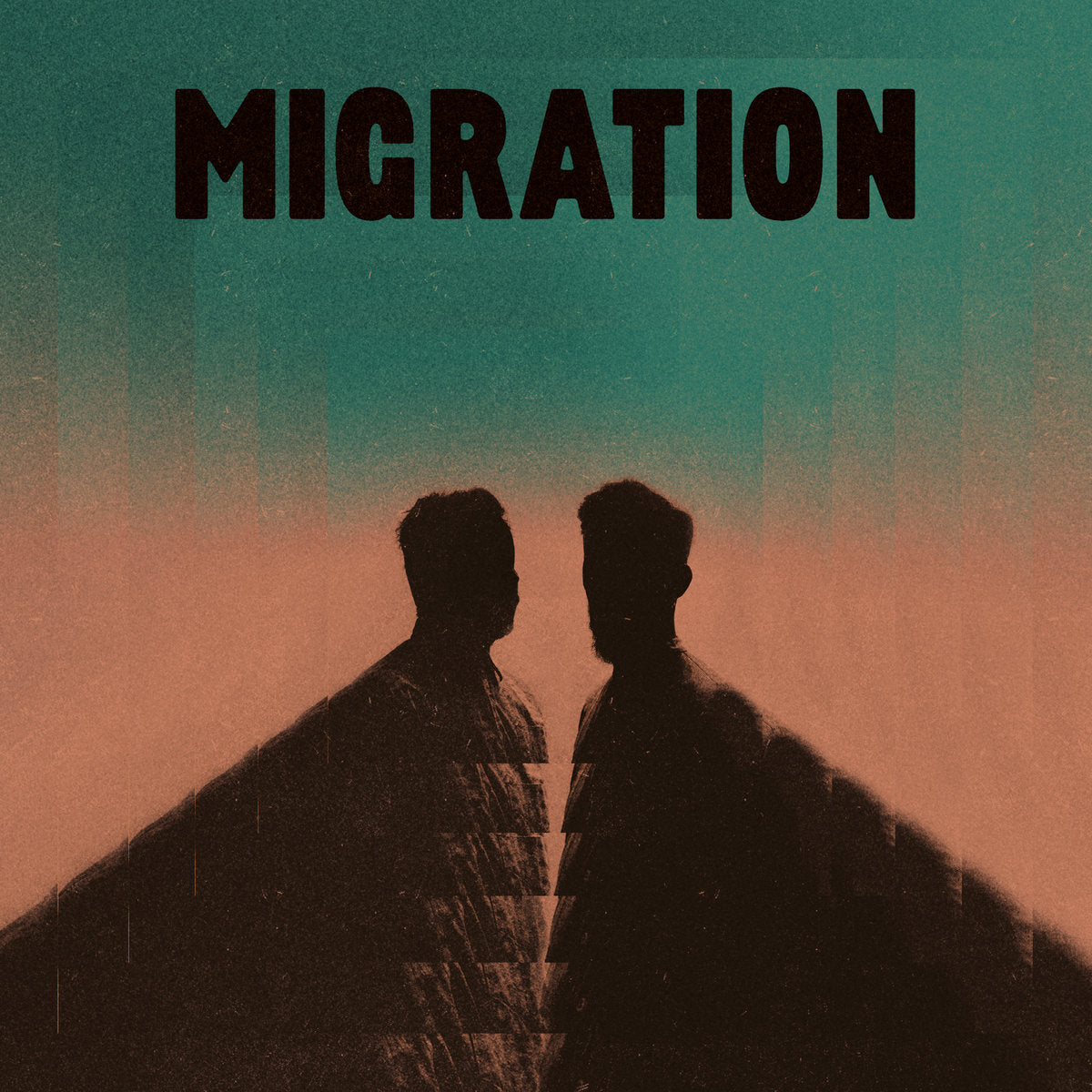 Marvin & Guy - Migration [Permanent Vacation]