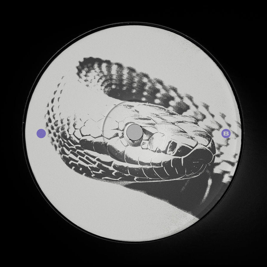 Rill - Friss [SIDE B]