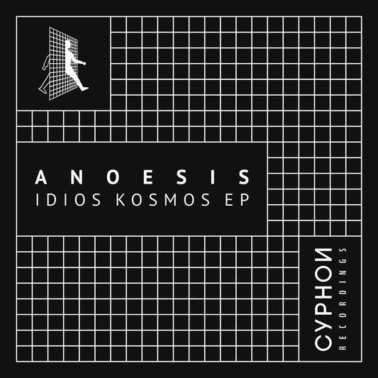 Anoesis - Idios Kosmos [Cyphon Recordings]