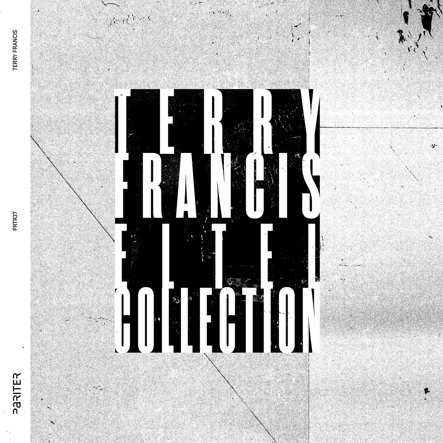 Terry Francis - El Tel Collection (Part 2) [Pariter]