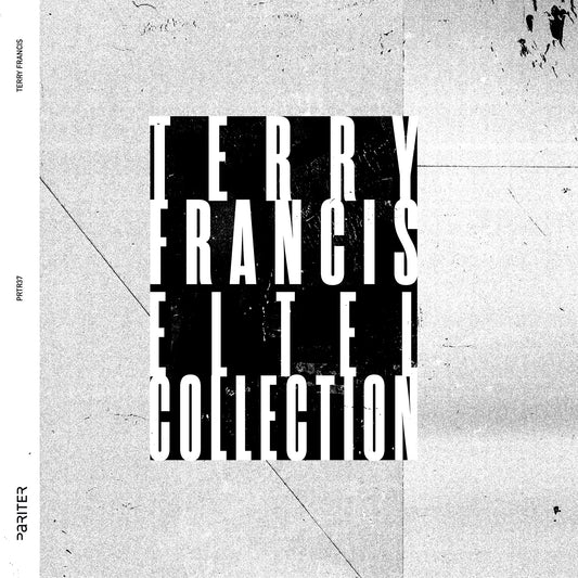 Terry Francis - El Tel Collection (Part 2) [Pariter]
