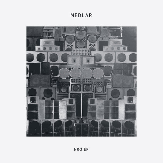 Medlar - NRG EP [Delusions Of Grandeur]