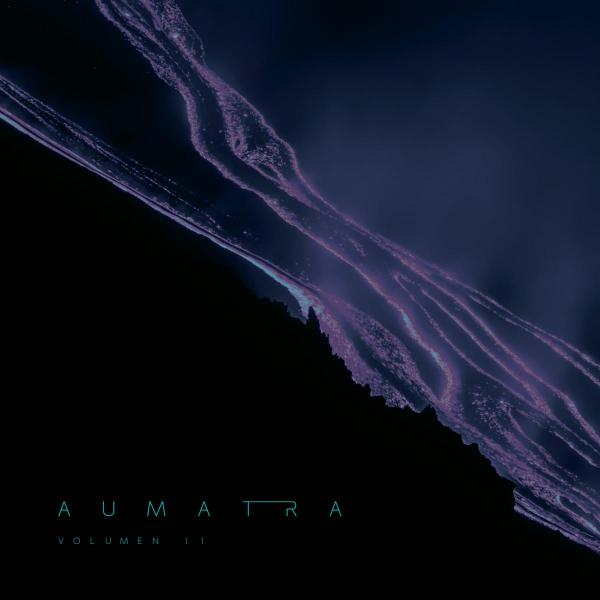 Various Artists - Aumatra vol. II [Fanzine Records]