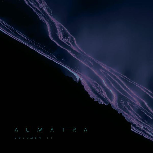 Various Artists - Aumatra vol. II [Fanzine Records]