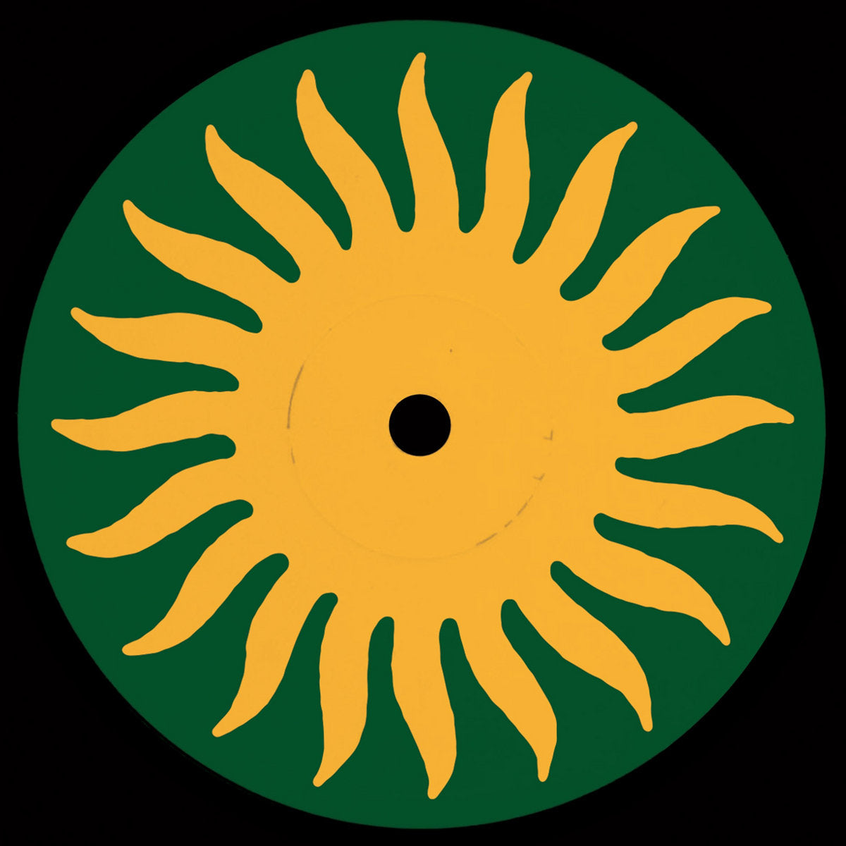 Fundido Presents - Paradise Tempo [Universal Cave Records]