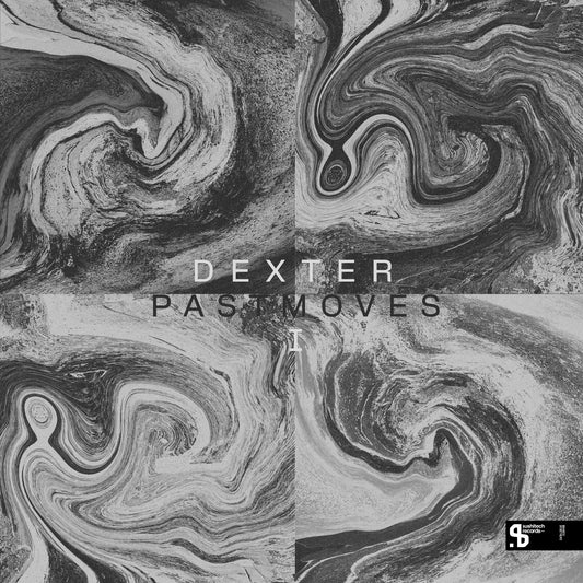 Dexter - Past Moves (3LP) [Sushitech]