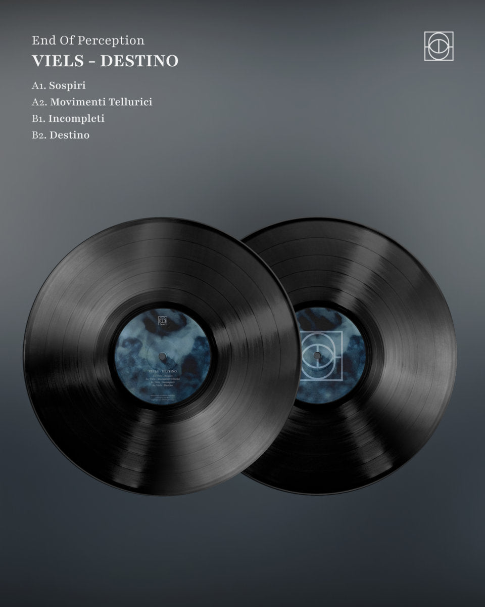 Viels - Destino [End Of Perception]