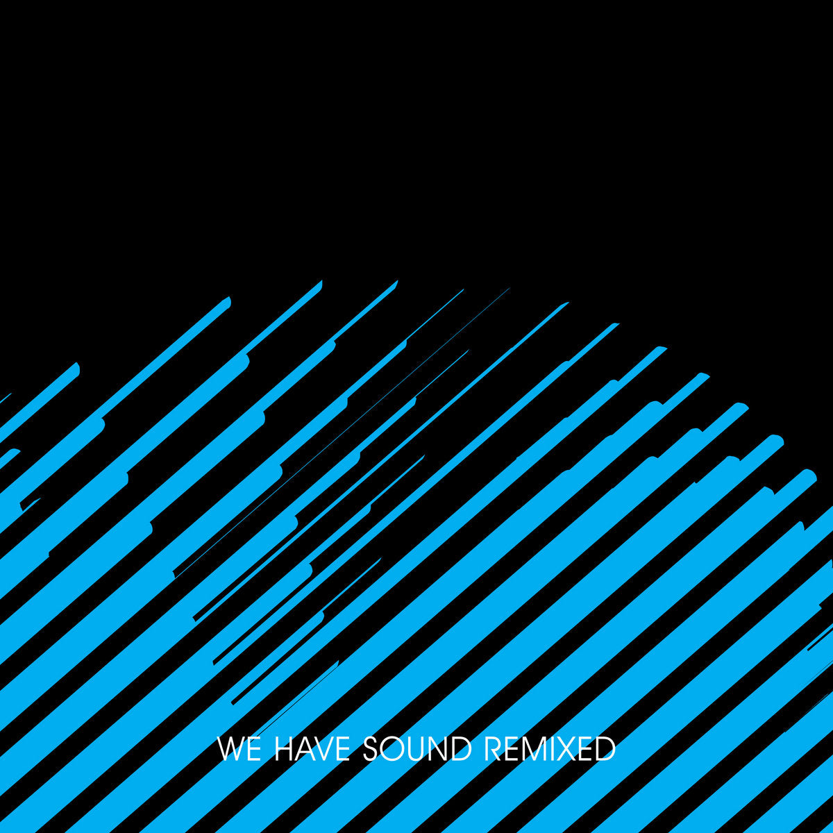 Tom Vek - We Have Sound Remixed (2LP) [Stratasonic]