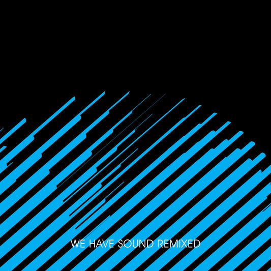 Tom Vek - We Have Sound Remixed (2LP) [Stratasonic]