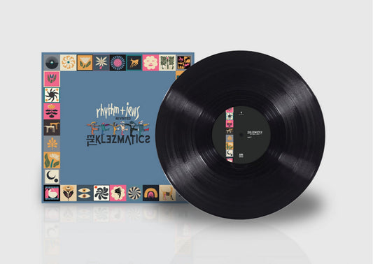 The Klezmatics - Rhythm + Jews Revisited [Piranha Records]