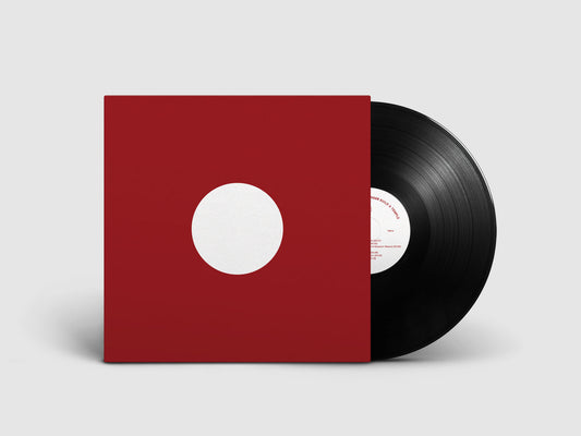 Blvck Spvde & Stefan Ringer - Build A Temple [Touching Bass]