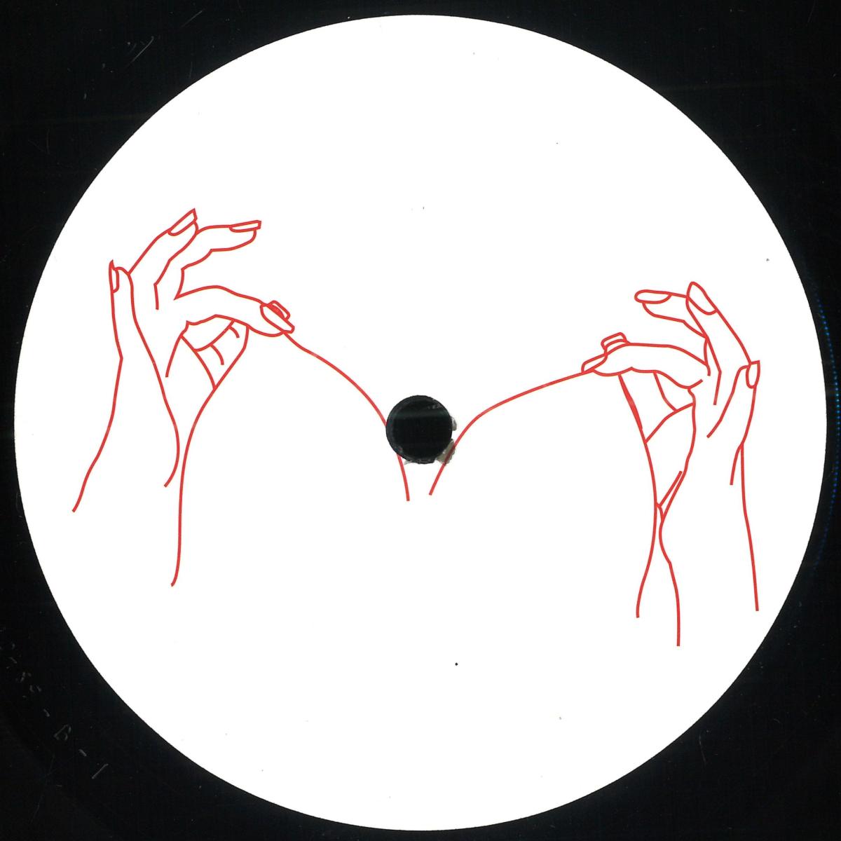 Jimpster - Burning Up Remixes: Bawrut, Telfort, Charles Webster [Burn]