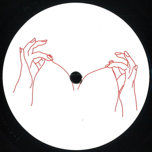 Jimpster - Burning Up Remixes: Bawrut, Telfort, Charles Webster [Burn]