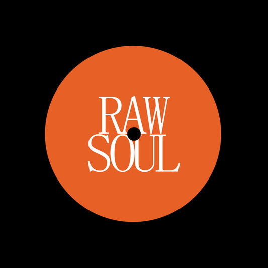 SE62 - Moon Light Dance EP [Raw Soul]