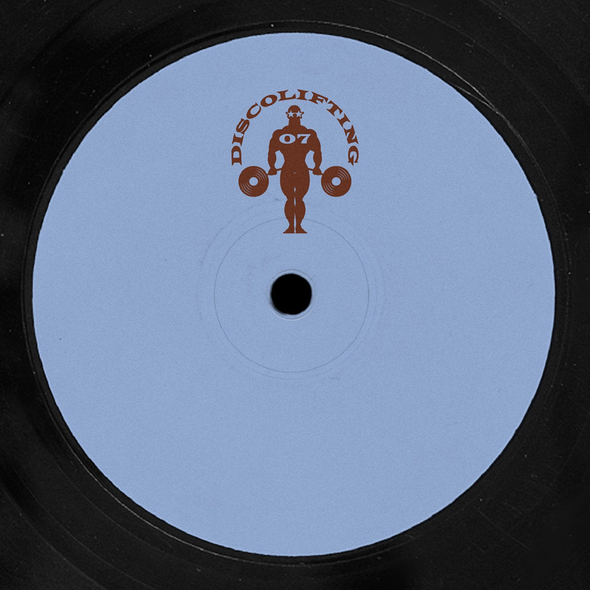 Monsieur Van Pratt - Discolifting 07 [Funkyjaws Music]
