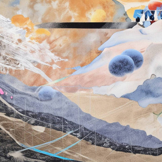 S-Pazz -Birth Of Light EP (incl Tour-Maubourg Remix) [Pont Neuf Records]