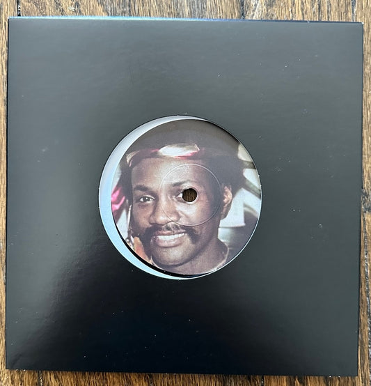 Hot Cargo - What’s In It For Me [Past Due Records]