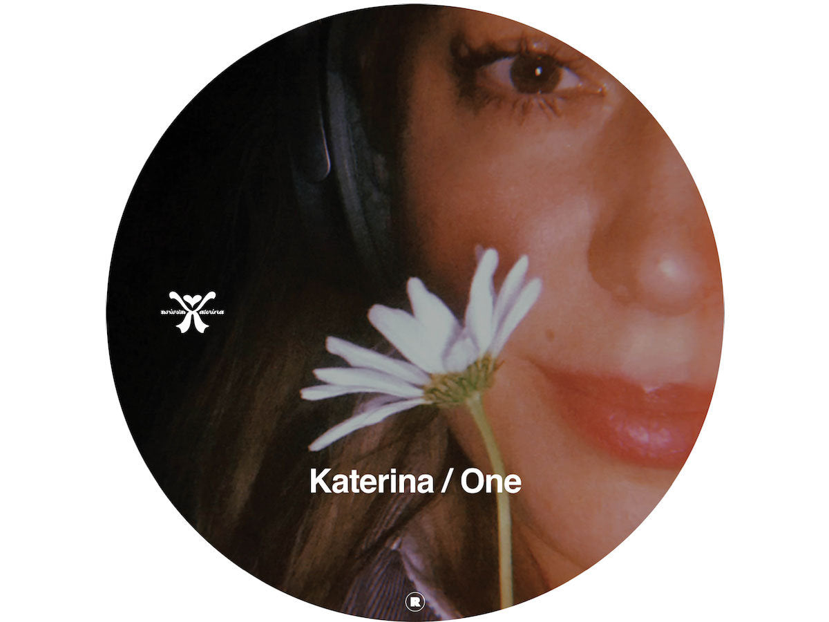 Katerina -  One (Incl. Aleksi Perälä Remix) [Rekids]