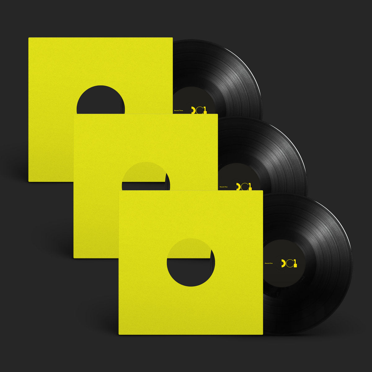 Various Artists - Defected Classics 1 (3LP) Defected]