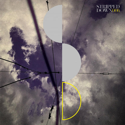 Basti Grub - Would Be An Angel [Stripped Down Records]