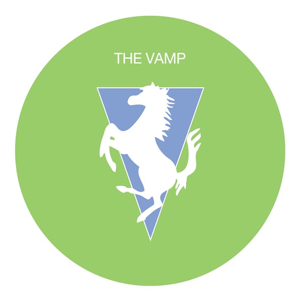 Outlander - Vamp [R&S]