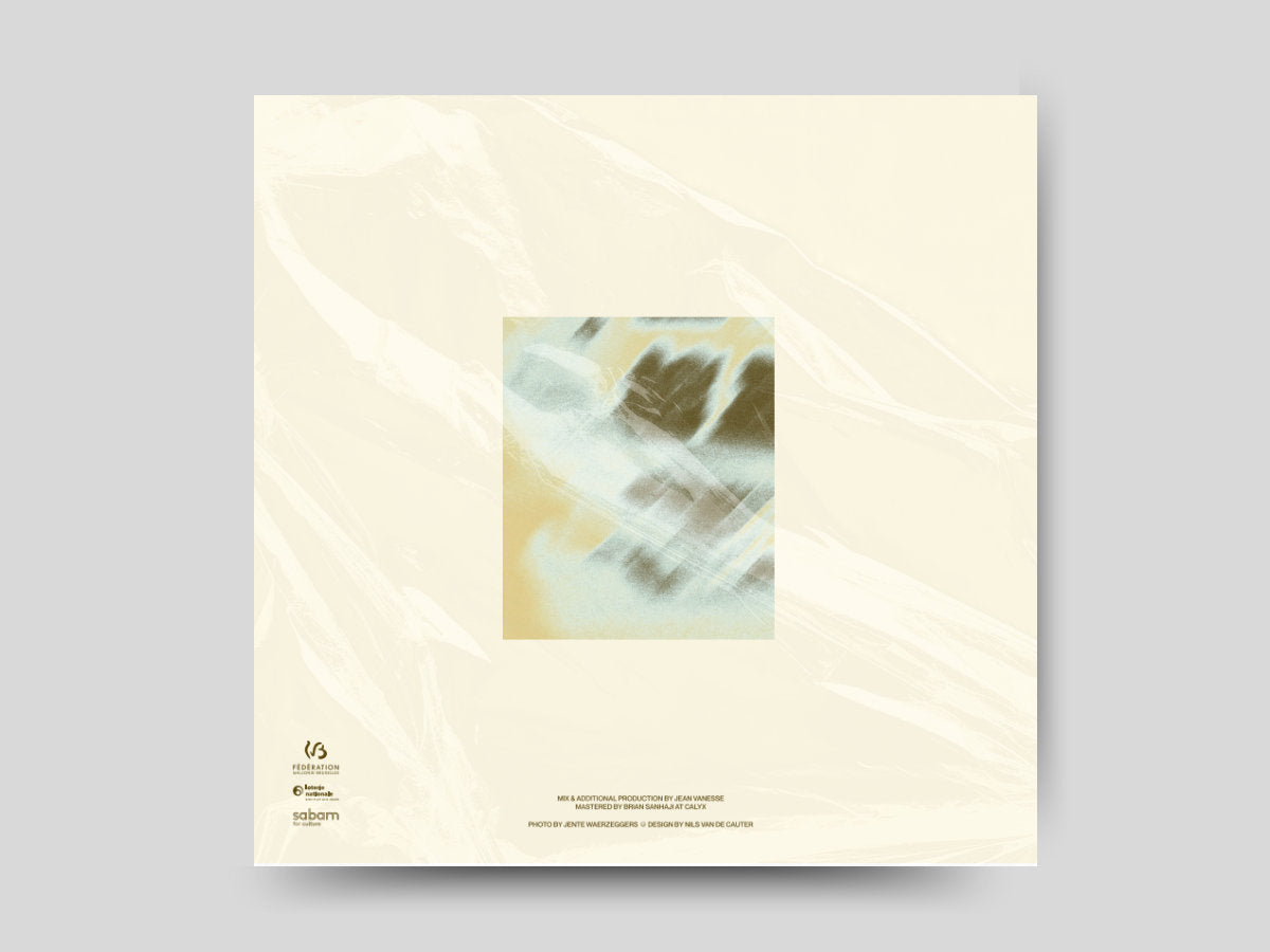 Bon Public - Fermented Beats EP [Mamga Records]