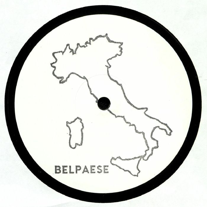 Belpaese - Belpaese 01 [Belpaese Edits]